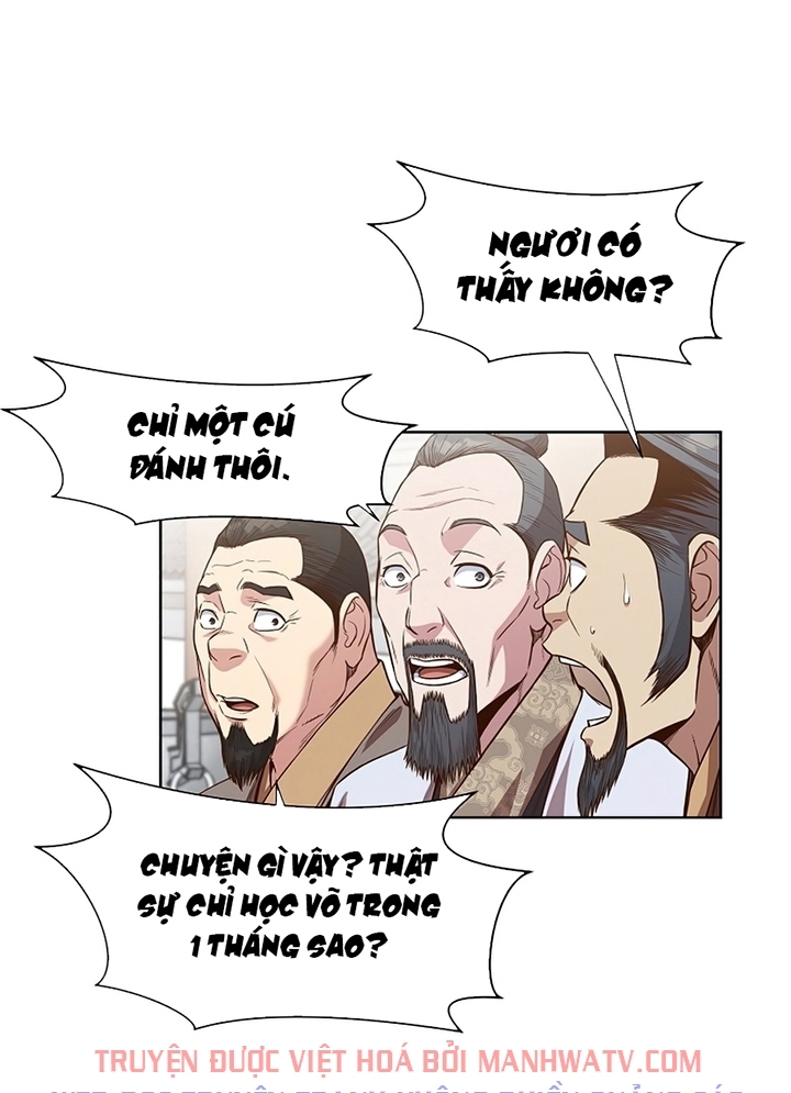 Đọc truyện Thương thiên võ thần - Chap 13