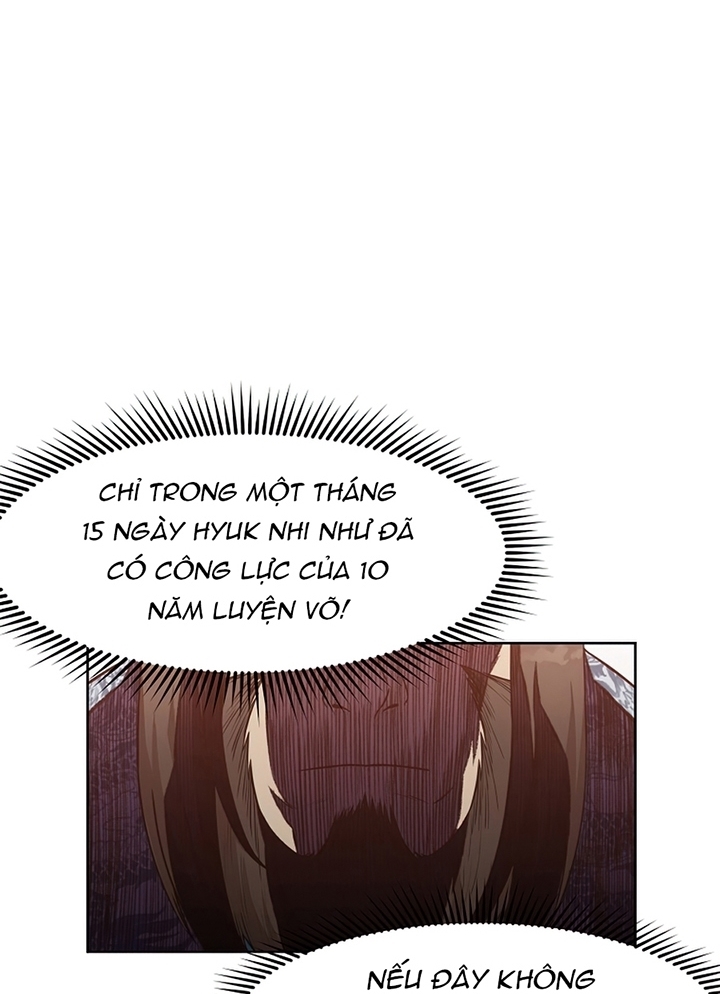 Đọc truyện Thương thiên võ thần - Chap 13