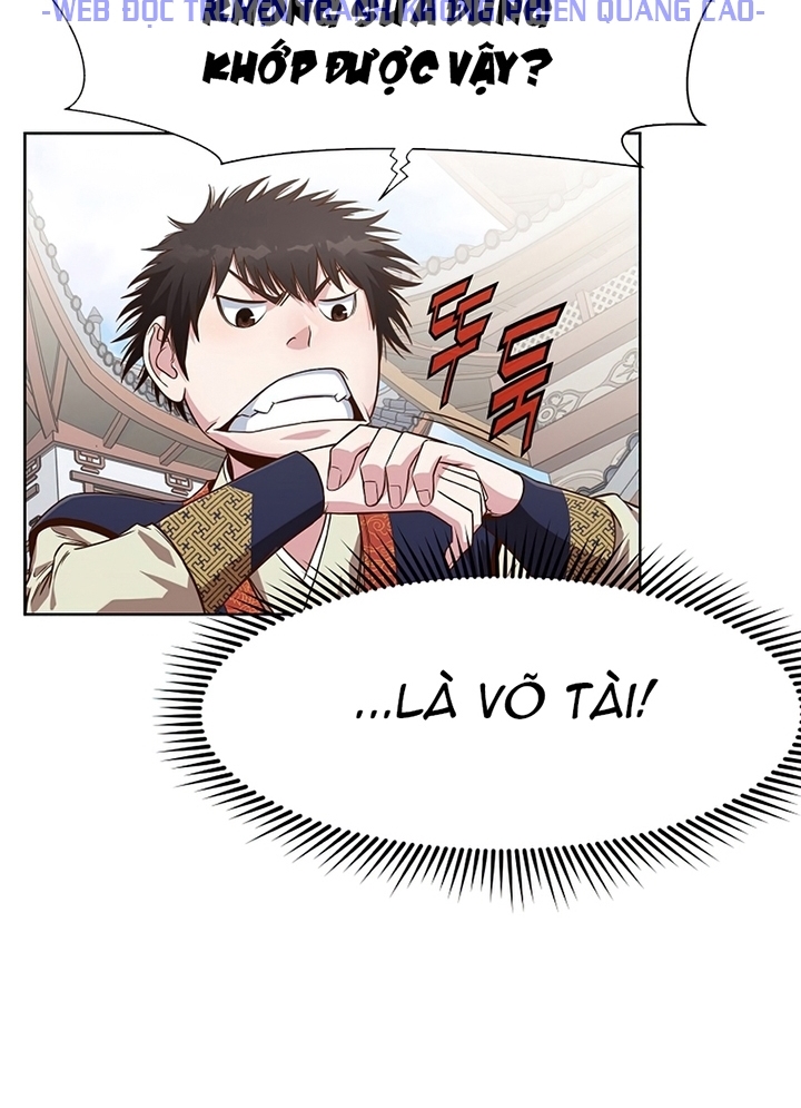 Đọc truyện Thương thiên võ thần - Chap 13