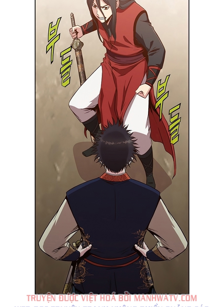 Đọc truyện Thương thiên võ thần - Chap 13