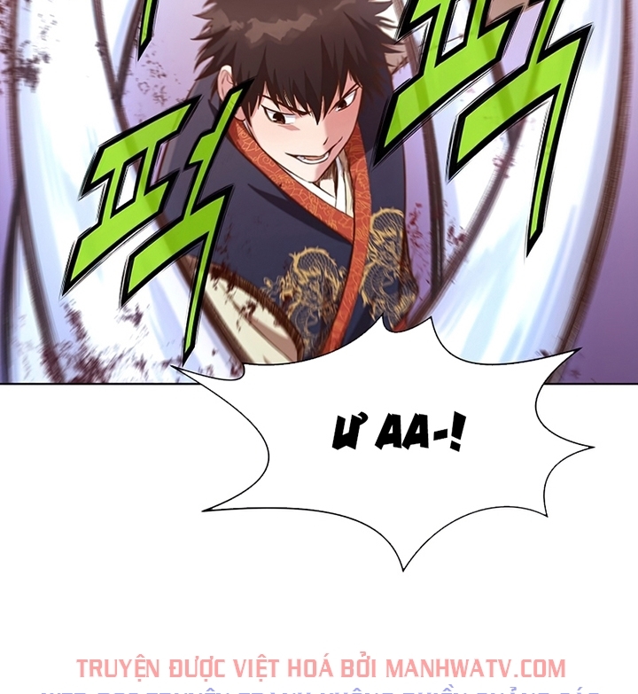 Đọc truyện Thương thiên võ thần - Chap 14
