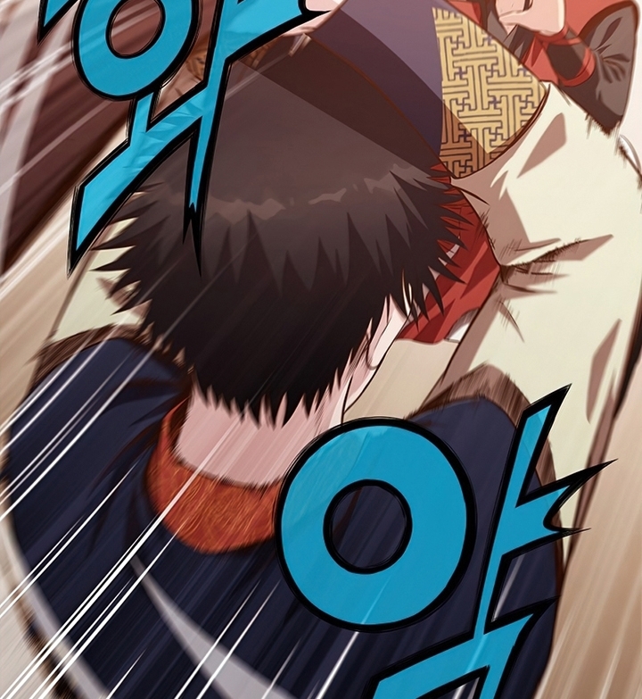 Đọc truyện Thương thiên võ thần - Chap 14