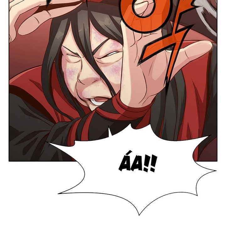 Đọc truyện Thương thiên võ thần - Chap 14