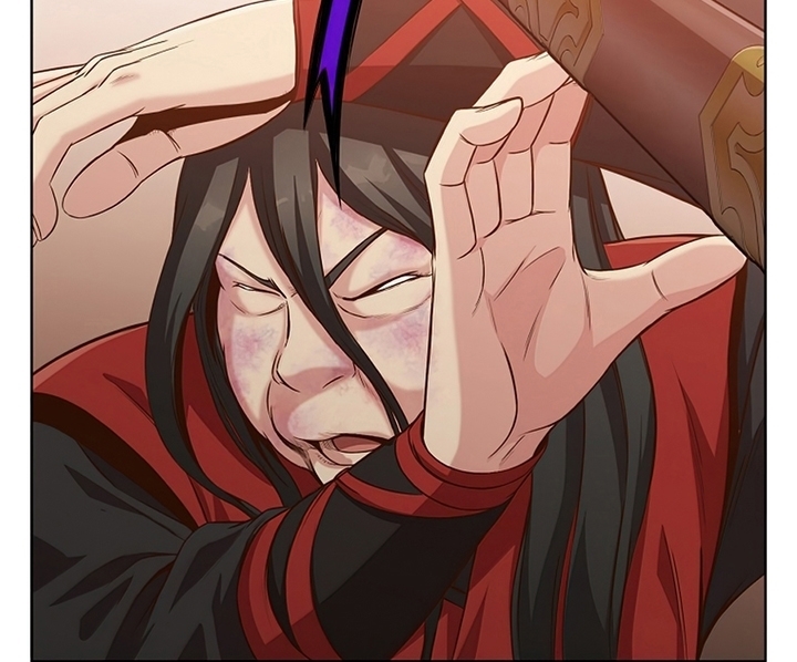 Đọc truyện Thương thiên võ thần - Chap 14