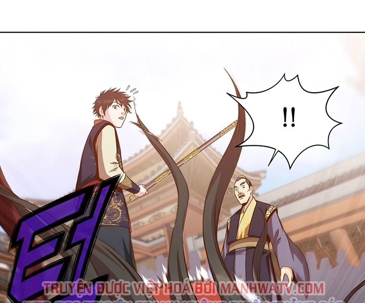 Đọc truyện Thương thiên võ thần - Chap 14