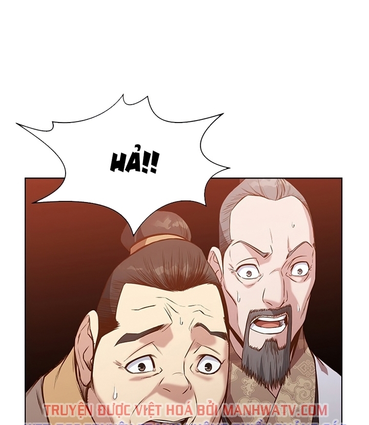 Đọc truyện Thương thiên võ thần - Chap 14