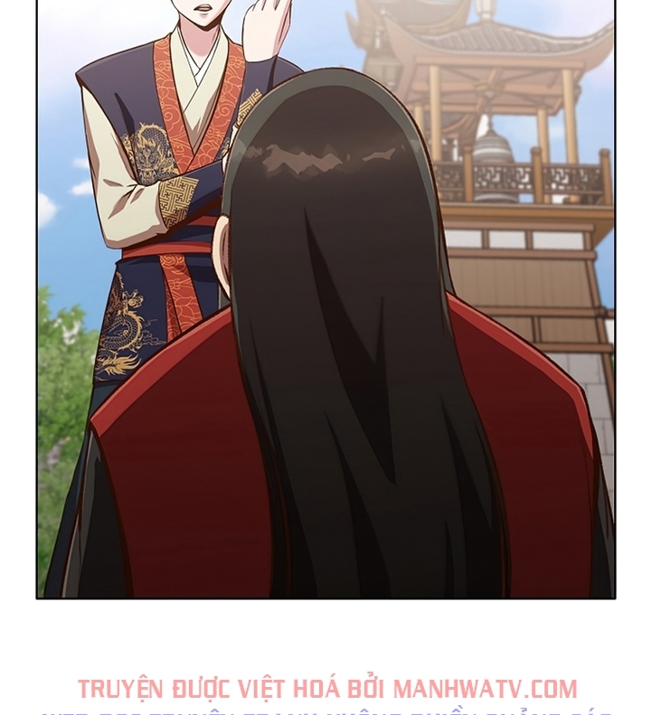 Đọc truyện Thương thiên võ thần - Chap 14