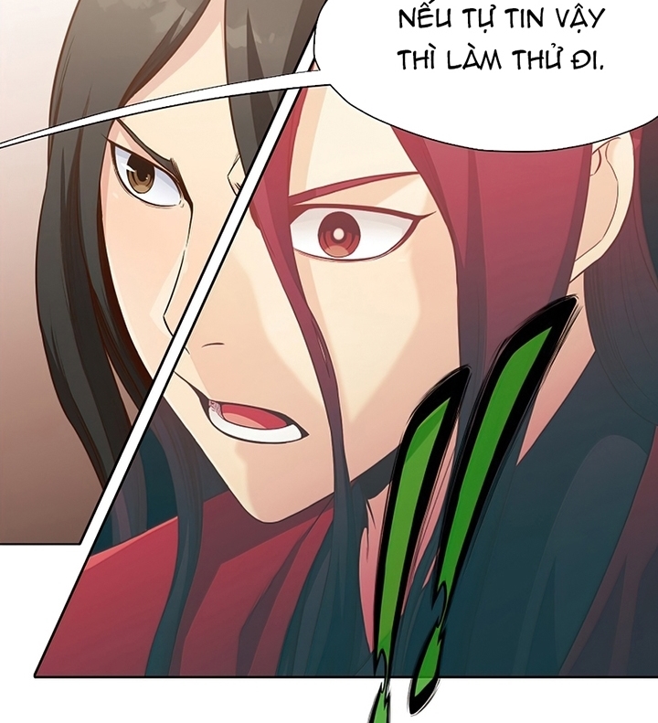 Đọc truyện Thương thiên võ thần - Chap 14