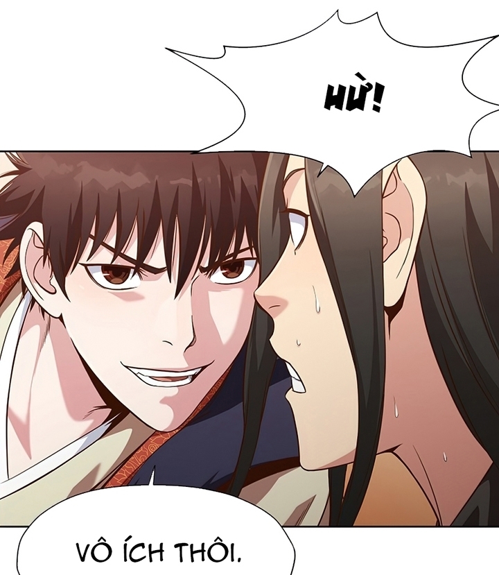 Đọc truyện Thương thiên võ thần - Chap 14