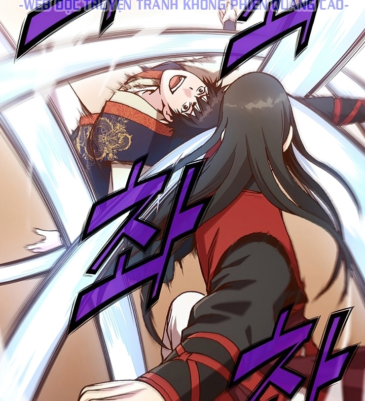 Đọc truyện Thương thiên võ thần - Chap 14