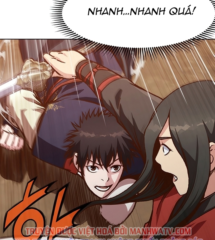 Đọc truyện Thương thiên võ thần - Chap 14