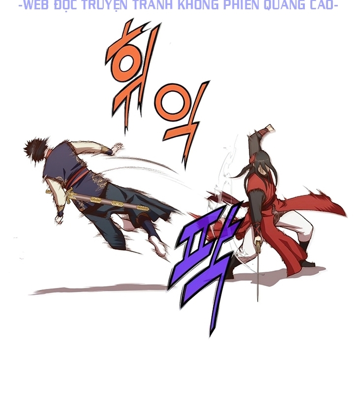 Đọc truyện Thương thiên võ thần - Chap 14