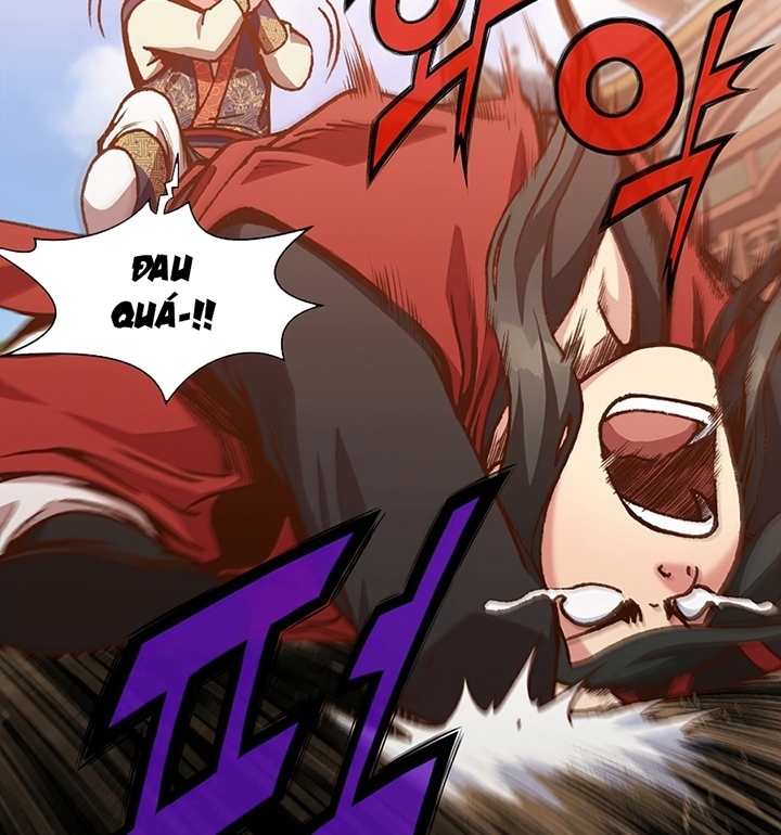 Đọc truyện Thương thiên võ thần - Chap 14