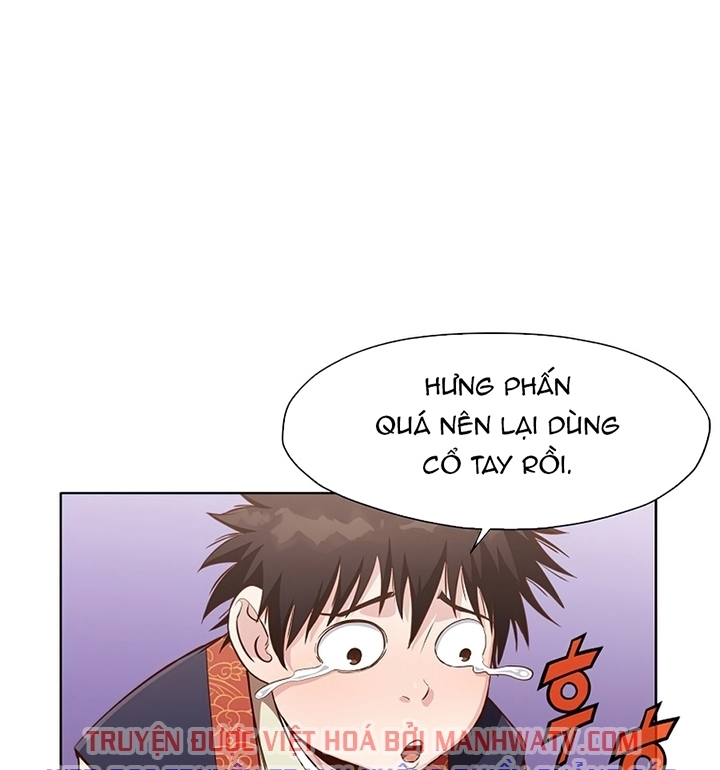 Đọc truyện Thương thiên võ thần - Chap 14