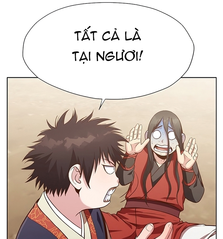 Đọc truyện Thương thiên võ thần - Chap 14