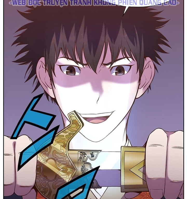 Đọc truyện Thương thiên võ thần - Chap 14