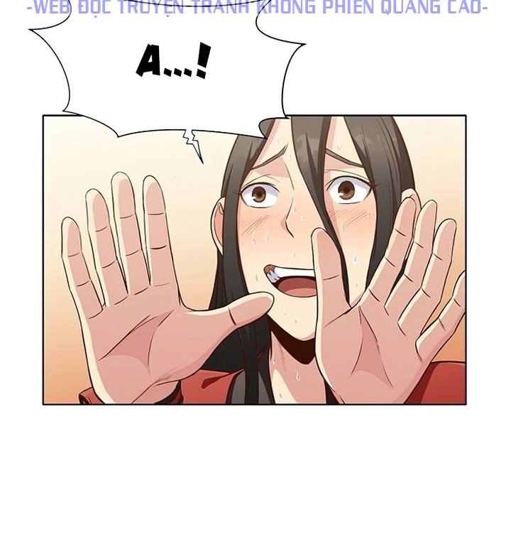 Đọc truyện Thương thiên võ thần - Chap 14