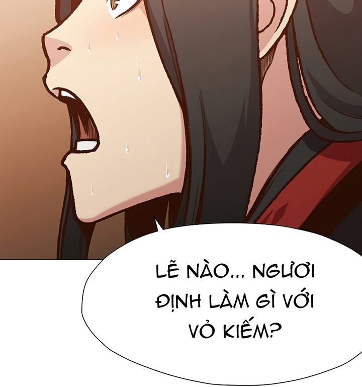 Đọc truyện Thương thiên võ thần - Chap 14