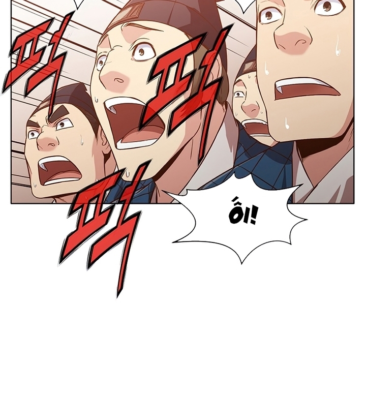 Đọc truyện Thương thiên võ thần - Chap 14