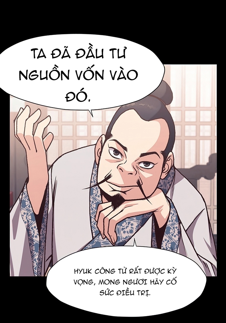 Đọc truyện Thương thiên võ thần - Chap 15