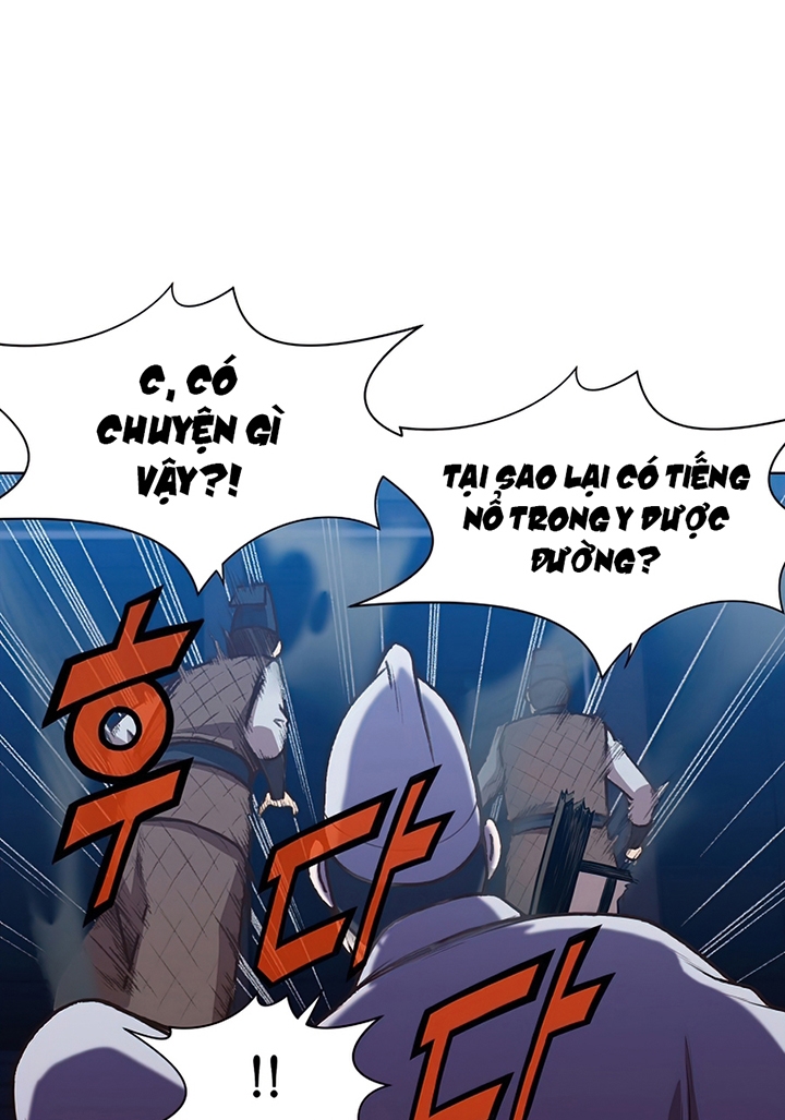 Đọc truyện Thương thiên võ thần - Chap 15