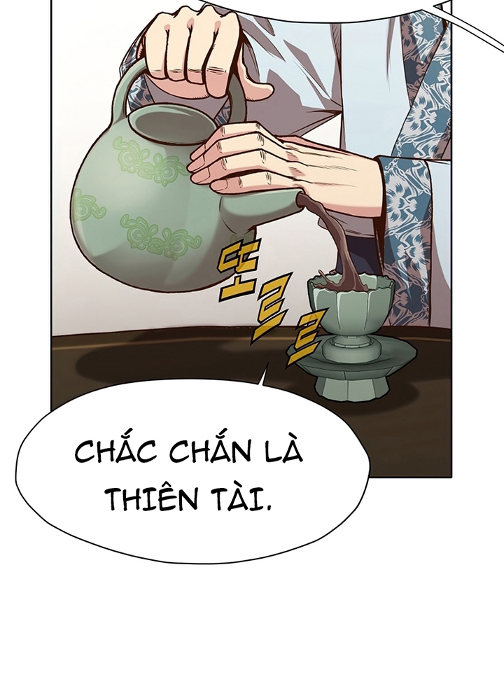 Đọc truyện Thương thiên võ thần - Chap 15