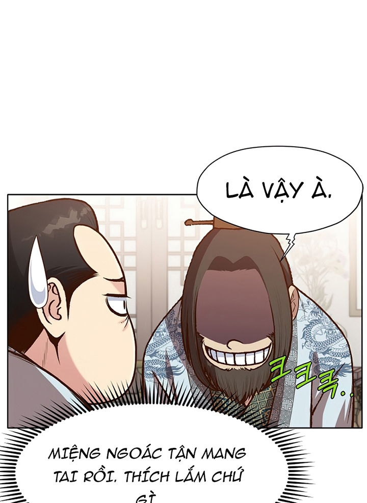 Đọc truyện Thương thiên võ thần - Chap 15