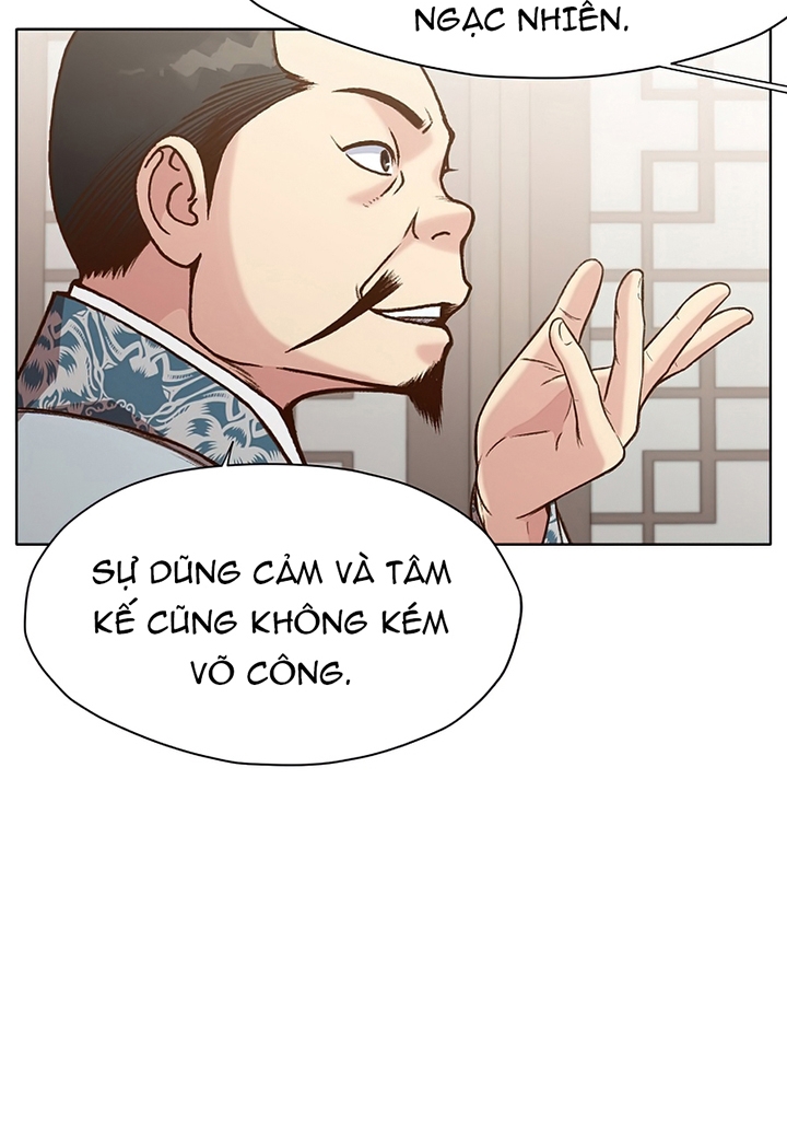 Đọc truyện Thương thiên võ thần - Chap 15