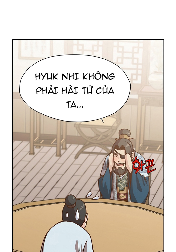 Đọc truyện Thương thiên võ thần - Chap 15