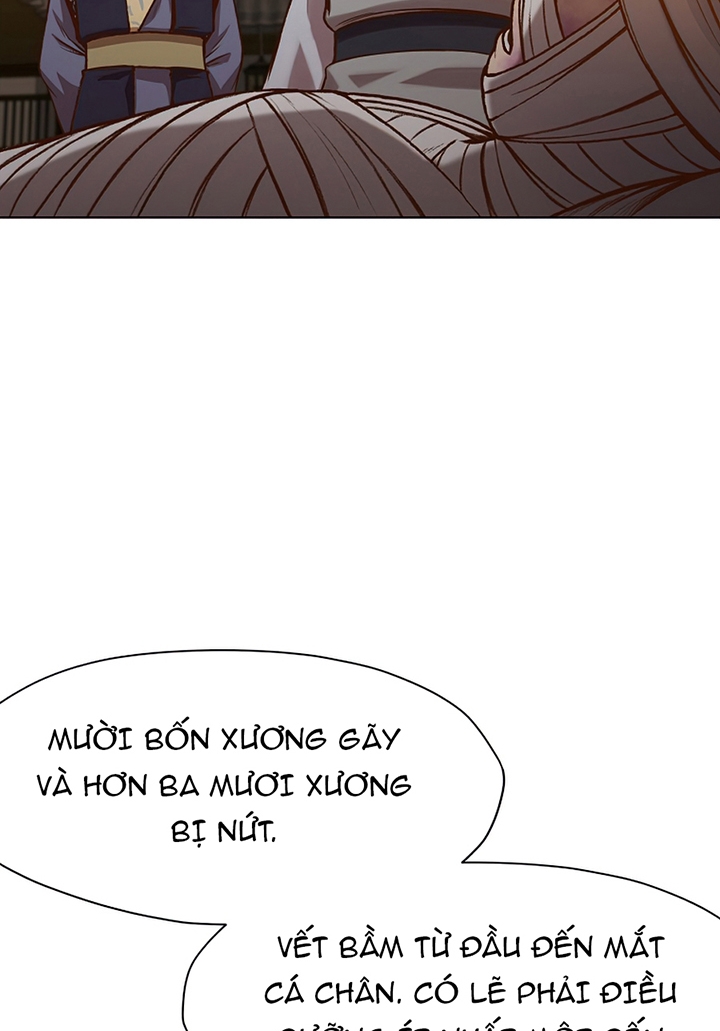 Đọc truyện Thương thiên võ thần - Chap 15