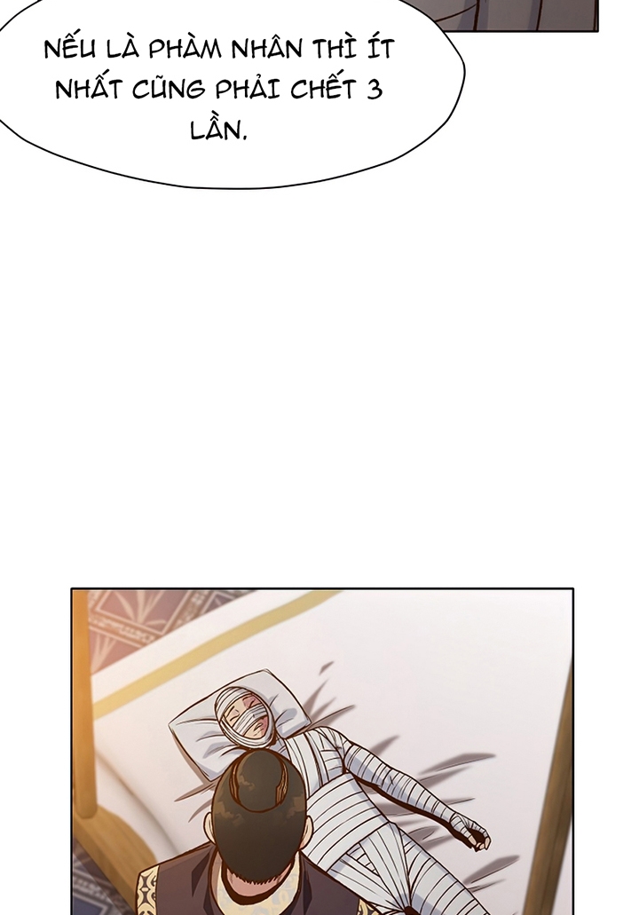 Đọc truyện Thương thiên võ thần - Chap 15