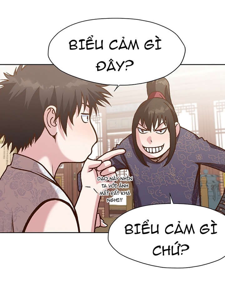 Đọc truyện Thương thiên võ thần - Chap 15