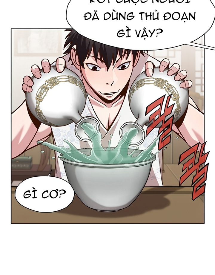 Đọc truyện Thương thiên võ thần - Chap 15