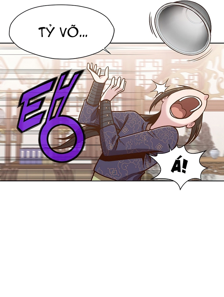 Đọc truyện Thương thiên võ thần - Chap 15