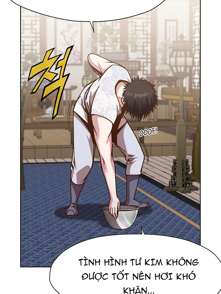 Đọc truyện Thương thiên võ thần - Chap 15