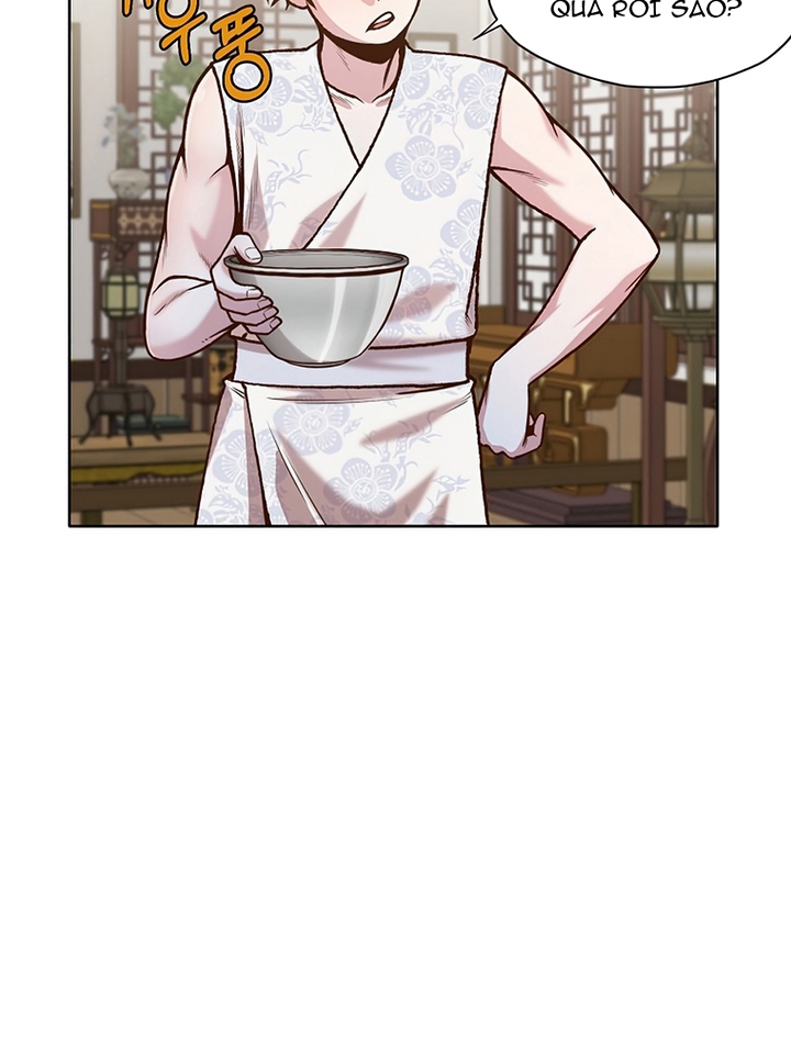 Đọc truyện Thương thiên võ thần - Chap 15