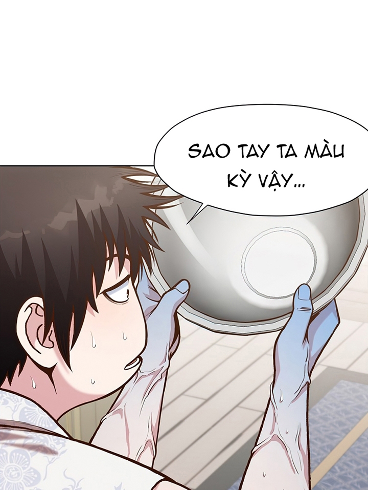 Đọc truyện Thương thiên võ thần - Chap 15