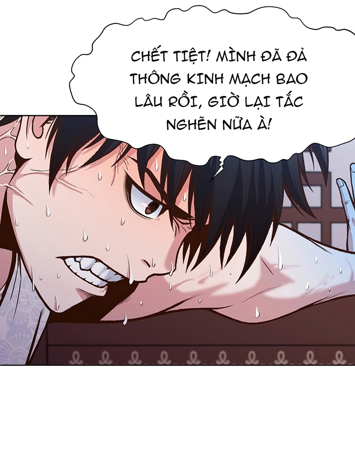 Đọc truyện Thương thiên võ thần - Chap 15