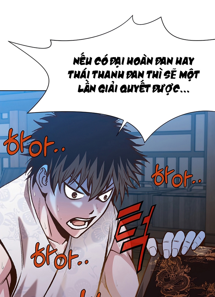 Đọc truyện Thương thiên võ thần - Chap 15