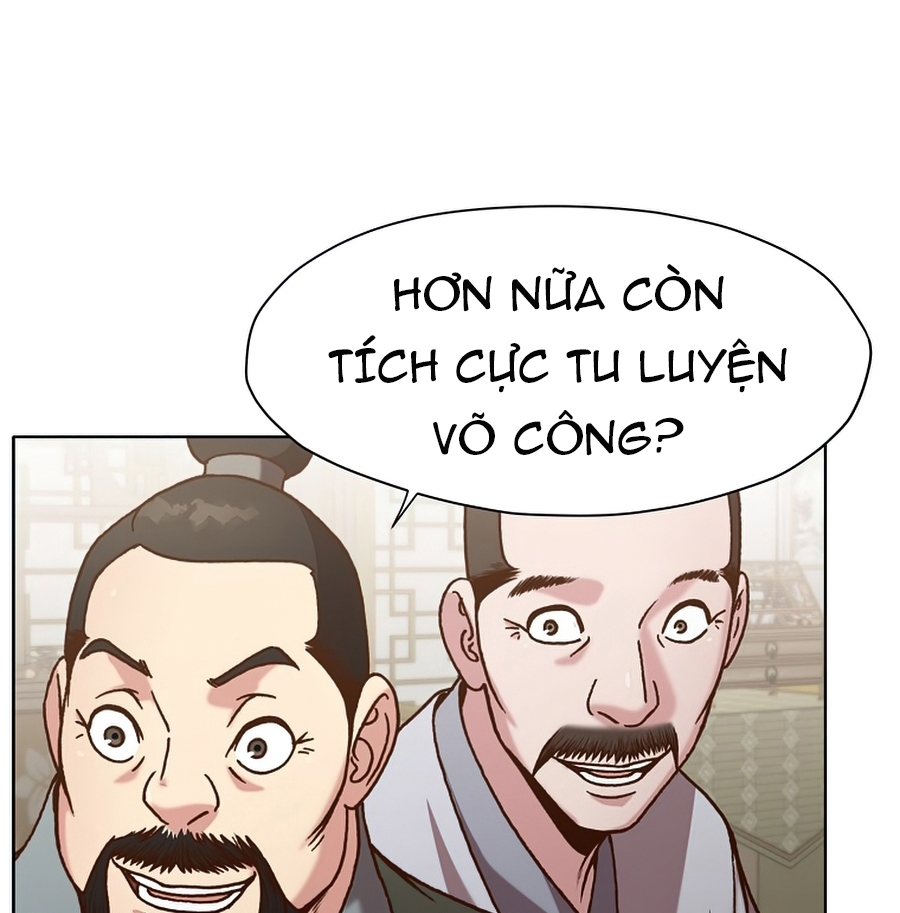 Đọc truyện Thương thiên võ thần - Chap 16