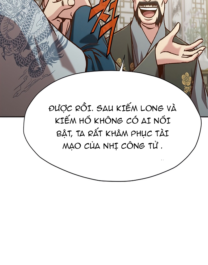 Đọc truyện Thương thiên võ thần - Chap 16