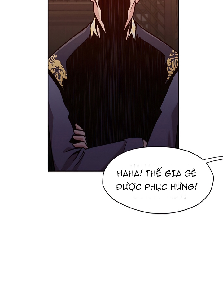 Đọc truyện Thương thiên võ thần - Chap 16