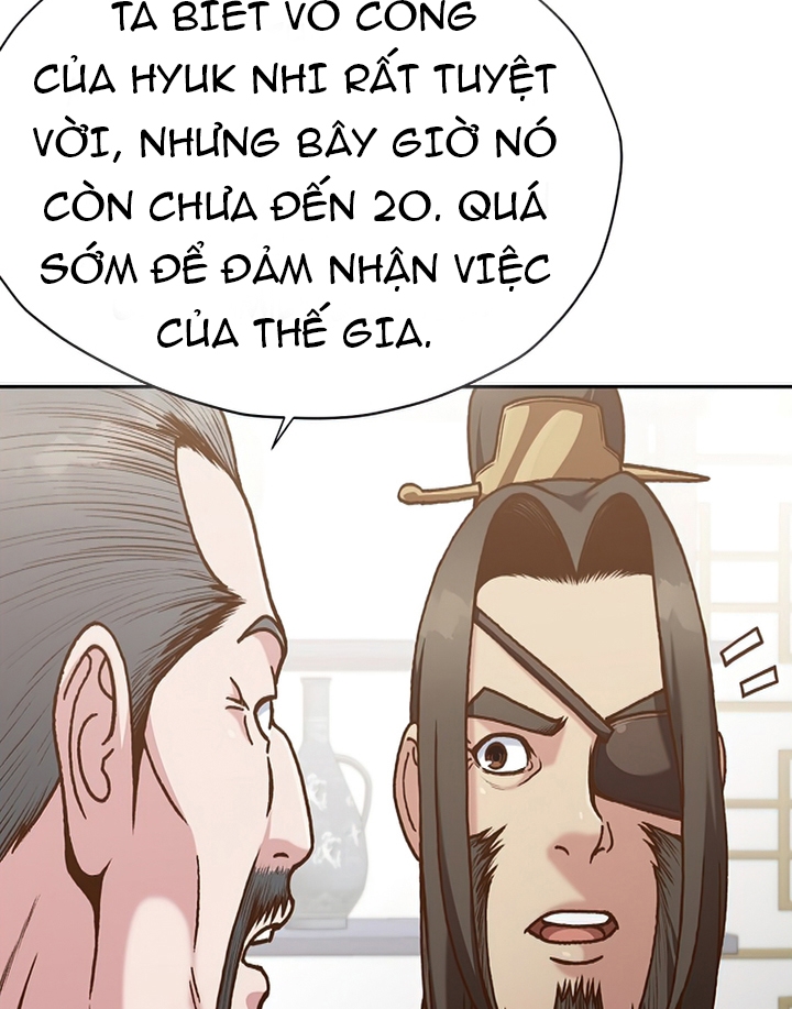 Đọc truyện Thương thiên võ thần - Chap 16