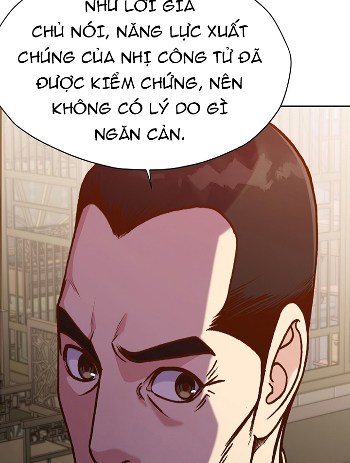Đọc truyện Thương thiên võ thần - Chap 16