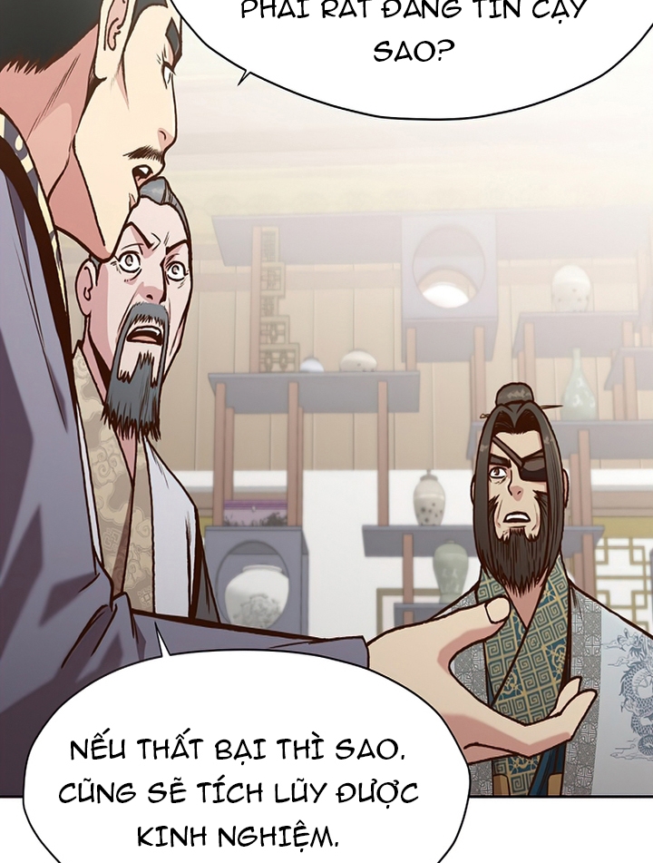 Đọc truyện Thương thiên võ thần - Chap 16