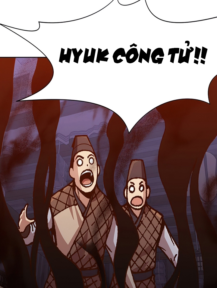 Đọc truyện Thương thiên võ thần - Chap 16
