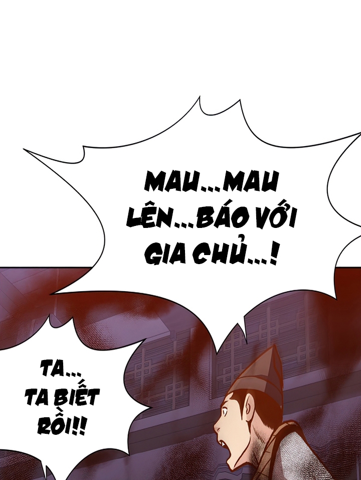 Đọc truyện Thương thiên võ thần - Chap 16