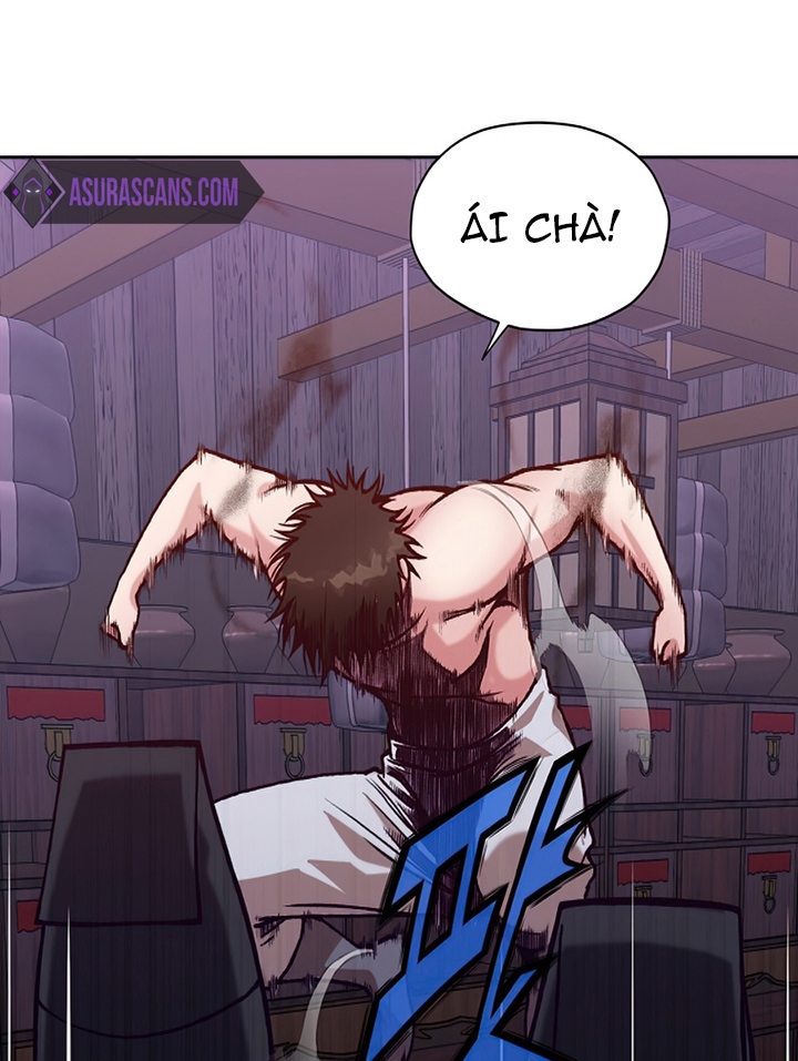 Đọc truyện Thương thiên võ thần - Chap 16