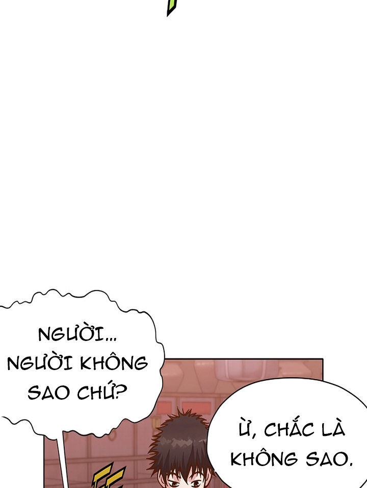 Đọc truyện Thương thiên võ thần - Chap 16