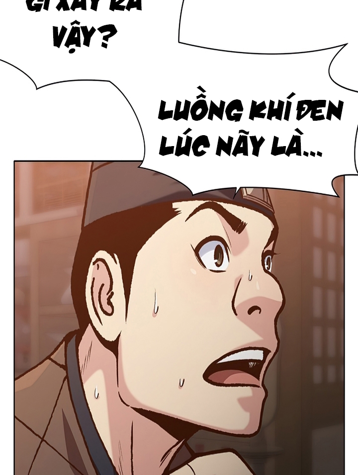 Đọc truyện Thương thiên võ thần - Chap 16